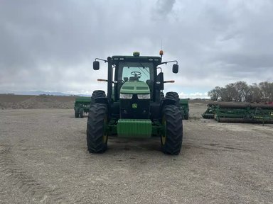 2013 John Deere 7260R Tracteur — photo 2