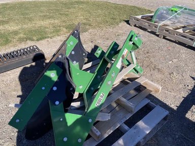 2023 John Deere PB1002 Charrue — photo 2