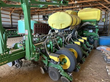 2024 John Deere 1775NT Planteur — photo 2
