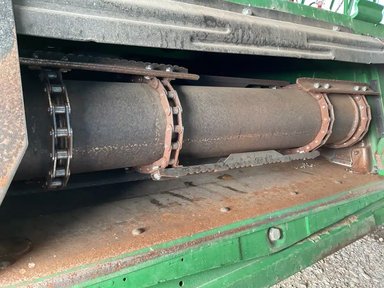 2023 John Deere S770 Batteuse — photo 2