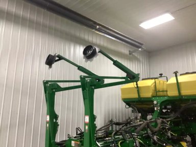 2025 John Deere 1775NT Planteur — photo 2