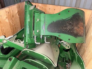 2023 John Deere BXE11362 Accessoires — photo 2