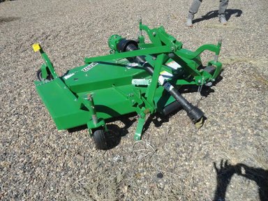 2024 John Deere GM2072R Tondeuse — photo 2