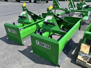 2024 Frontier BB2065 Tracteur — photo 2