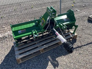 2025 Frontier 65" Rotary Tiller Motoculteur — photo 2