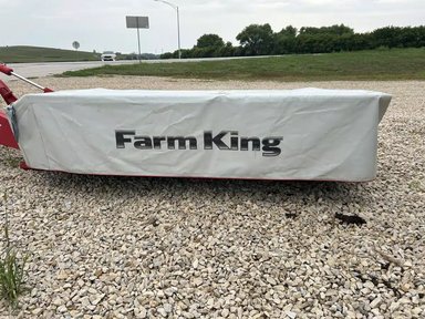 2021 Buhler Farm King MDN6 Autre — photo 2