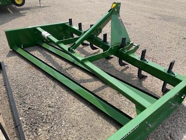 2025 Frontier LP2196 Niveleuse — photo 2