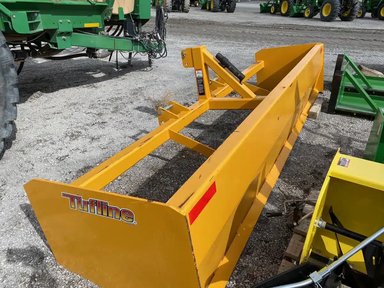 Tufline 12" Box Scraper Tracteur — photo 2