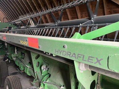 2021 John Deere RD45F — photo 2