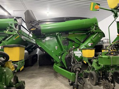 2023 Brent 2598 Avalanche Chariot à Grain — photo 2