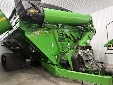 2023 Brent 2598 Avalanche Chariot à Grain — photo 2