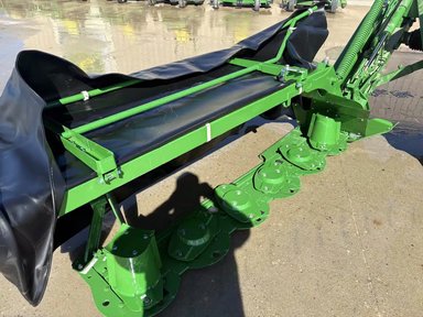 2025 John Deere R240 Autre — photo 2