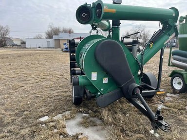 2024 AGI VRX Grain Vac transporteur de grain — photo 2