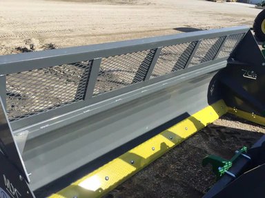 MDS Manufacturing 10' PUSHER+ Autre — photo 2