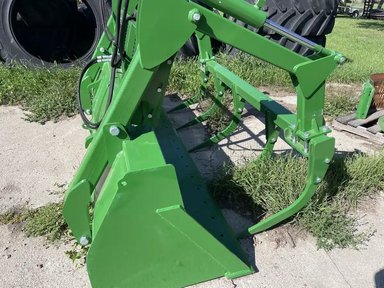 2025 John Deere 8ft Godet (bucket) — photo 2