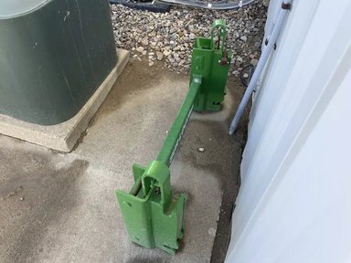 MDS Manufacturing 22158 Sur-Lock Quick Tach System Tracteur — photo 2