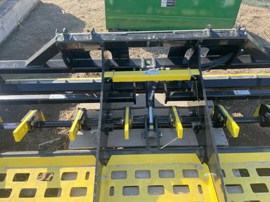 MDS Manufacturing After Shock 96" Land Leveler Accessoires — photo 2