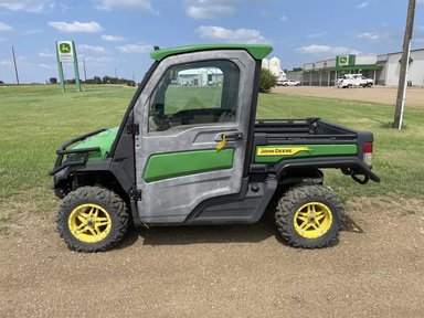 2021 John Deere XUV 835R Véhicule utilitaire — photo 2