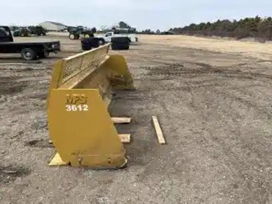 3612 Push Blade Lame — photo 2