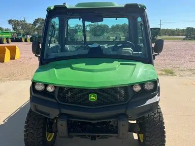 2026 John Deere XUV 845R Premium Cab Véhicule utilitaire — photo 2