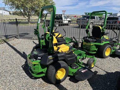 2026 John Deere Z530M Tondeuse à rayon de braquage zéro — photo 2