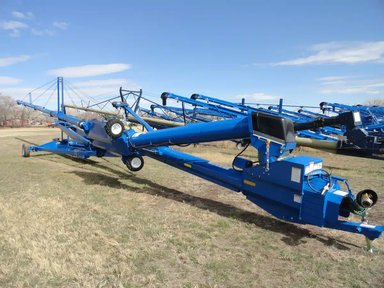 2023 Brandt 13110HP+ Vis à grain — photo 2