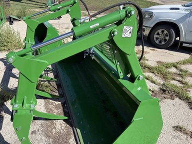 2026 John Deere 8ft Godet (bucket) — photo 2