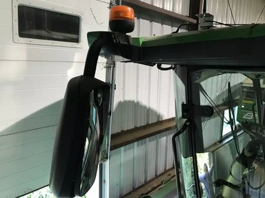 2018 John Deere S790 Batteuse — photo 2