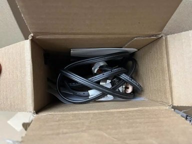 John Deere E-Series Block Heater Kit Accessoires — photo 2