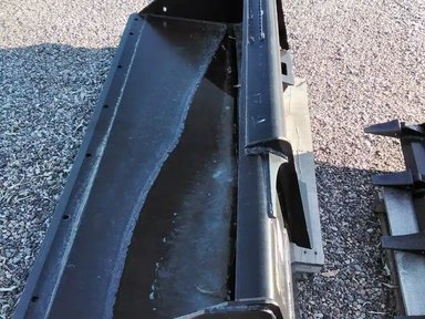 John Deere 30" Heavy Duty Bucket Accessoires — photo 2