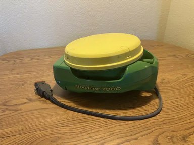 2023 John Deere StarFire 6000 Receiver Système de guidage — photo 2
