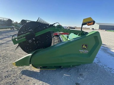 2024 John Deere HD45F — photo 2