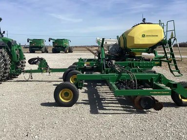 2020 John Deere N540C Semoir à air — photo 2