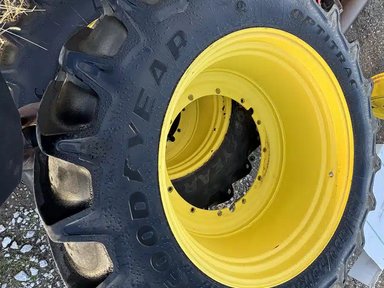 Goodyear 800/55R46 Pneus — photo 2
