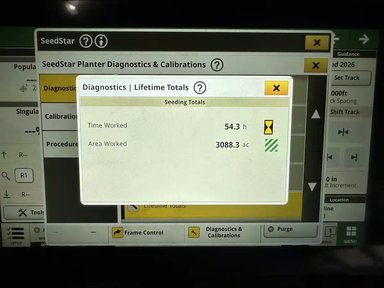 2026 John Deere 1775NT Planteur — photo 2