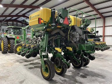 2026 John Deere 1775NT Planteur — photo 2