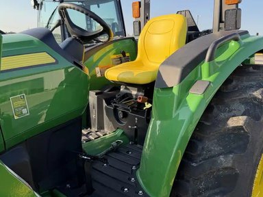 2026 John Deere 4052R Tracteur — photo 2