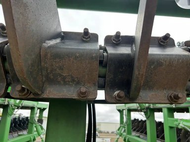 2021 John Deere 2680H Disque — photo 2