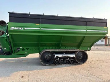 2021 Brent 1596 Chariot à Grain — photo 2
