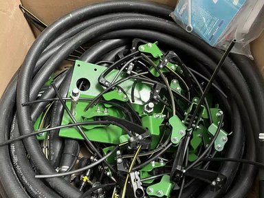 2023 John Deere DB60 24R30 Planteur — photo 2