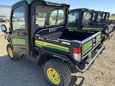 2023 John Deere XUV 835R Véhicule utilitaire — photo 2