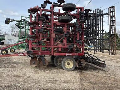 2013 Salford l-4150 Labour vertical — photo 2