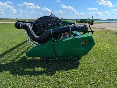 2023 John Deere RD45F — photo 2