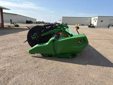 2024 John Deere RD45F — photo 2