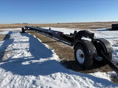 2023 Demco 48 chariot à nez — photo 2