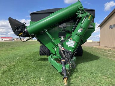 2024 Brent 2598 Chariot à Grain — photo 2