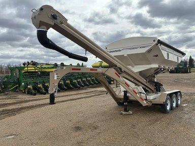 2024 Unverferth 3755XL semences Tender — photo 2