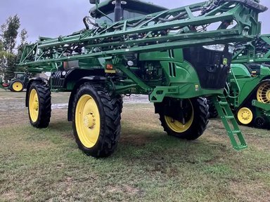 2015 John Deere R4030 Arroseur - Automoteur — photo 2