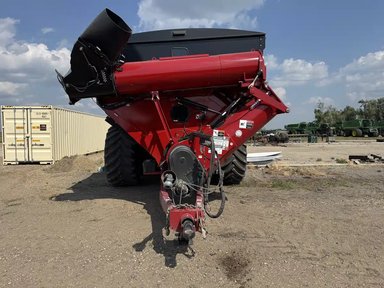 2023 Parker 1654 Chariot à Grain — photo 2