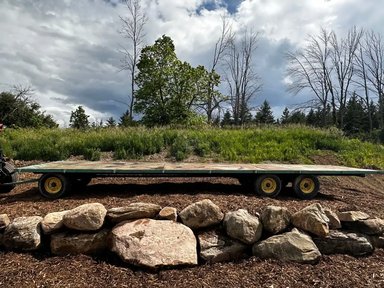Big Farm Wagon — photo 2